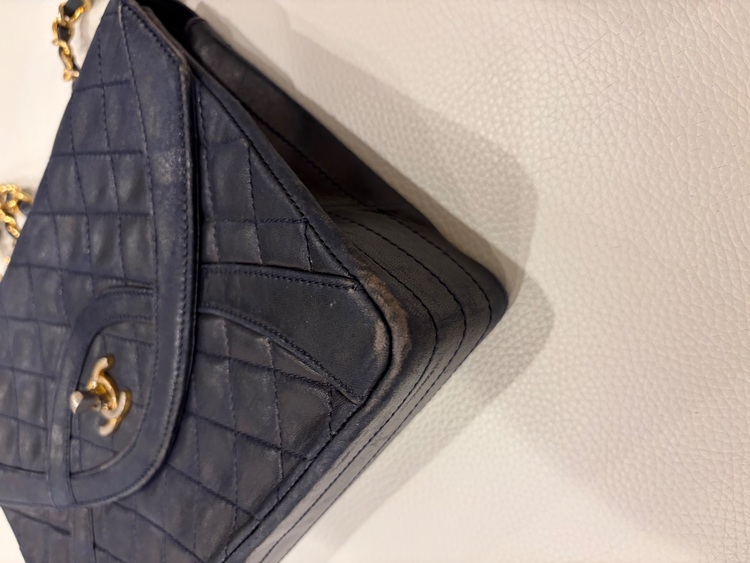 シャネル マトラッセ チェーンショルダー ショルダーバッグ バッグ レディース（ブランドバッグ）の商品画像 - 査定依頼日：2025年11月8日 - 最高査定価格：480,000円