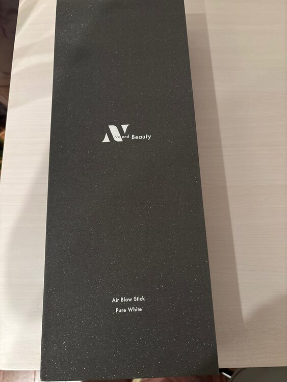 ドライヤー（家電）の商品画像 - 査定依頼日：2025年2月21日 - 最高査定価格：12,000円