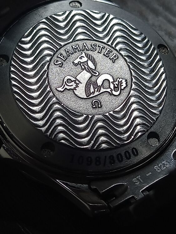 ジャックマイヨール1996（高級時計）の商品画像 - 査定依頼日：2025年8月10日 - 最高査定価格：250,000円