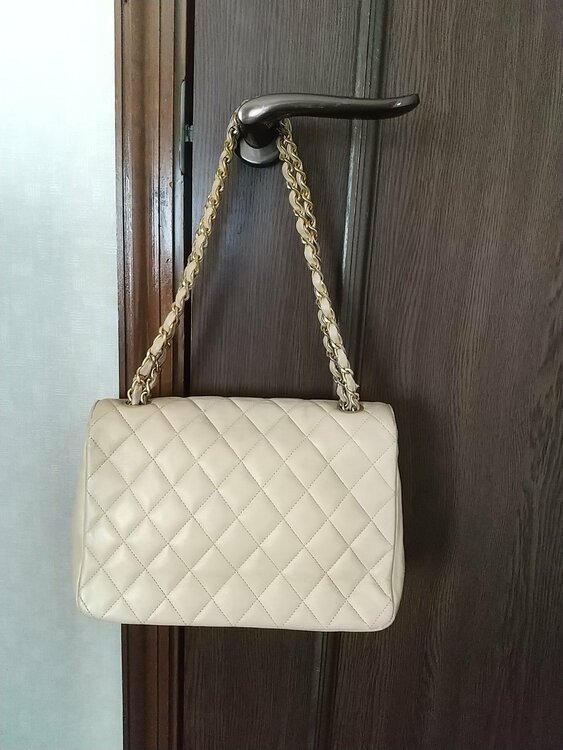 チェーンショルダーバッグ（ブランドバッグ）の商品画像 - 査定依頼日：2026年2月24日 - 最高査定価格：250,000円