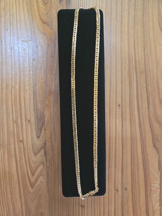 １８k３０gUP 喜平チェーンNC（金・貴金属）の商品画像 - 査定依頼日：2025年9月4日 - 最高査定価格：400,000円