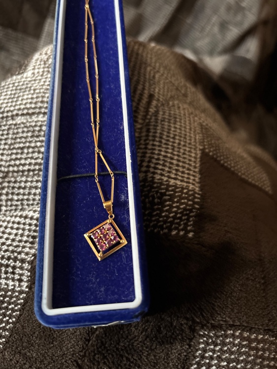 18k（宝石）の商品画像 - 査定依頼日：2026年3月15日 - 最高査定価格：200,000円