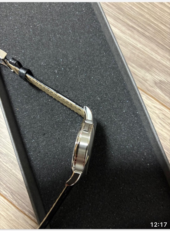 ランゲ＆ゾーネ ランゲ1 191,06（高級時計）の商品画像 - 査定依頼日：2025年6月16日 - 最高査定価格：5,200,000円