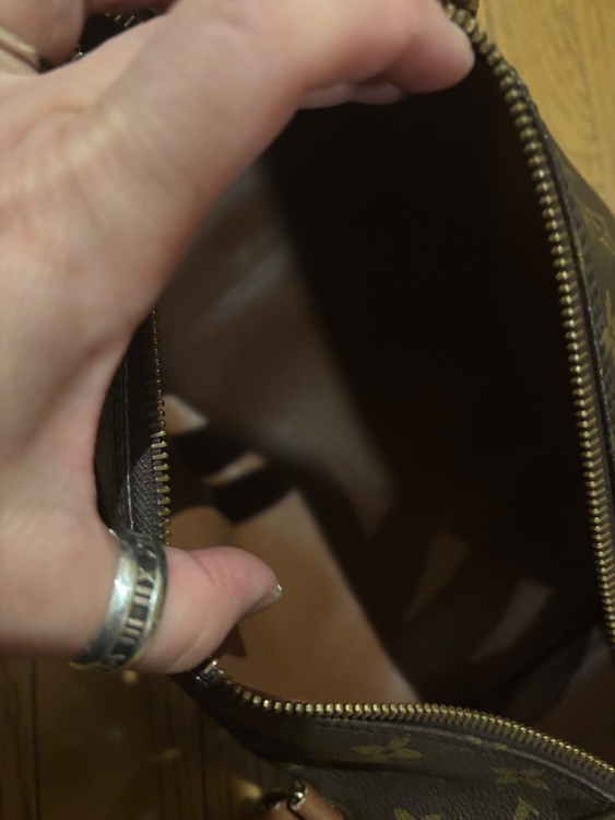 ルイヴィトン モノグラム （ブランドバッグ）の商品画像 - 査定依頼日：2026年1月14日 - 最高査定価格：60,000円