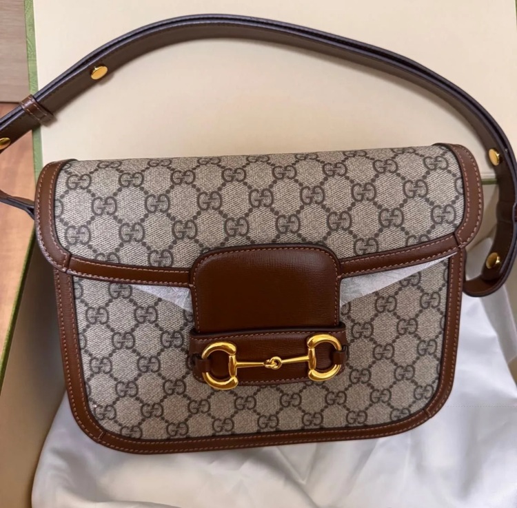 グッチ  （ブランドバッグ）の商品画像 - 査定依頼日：2025年8月23日 - 最高査定価格：100,000円