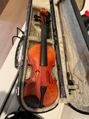 SUZUKI（ピアノ・楽器・PA機材）の商品画像 - 査定依頼日：2026年4月7日 - 最高査定価格：10,000円