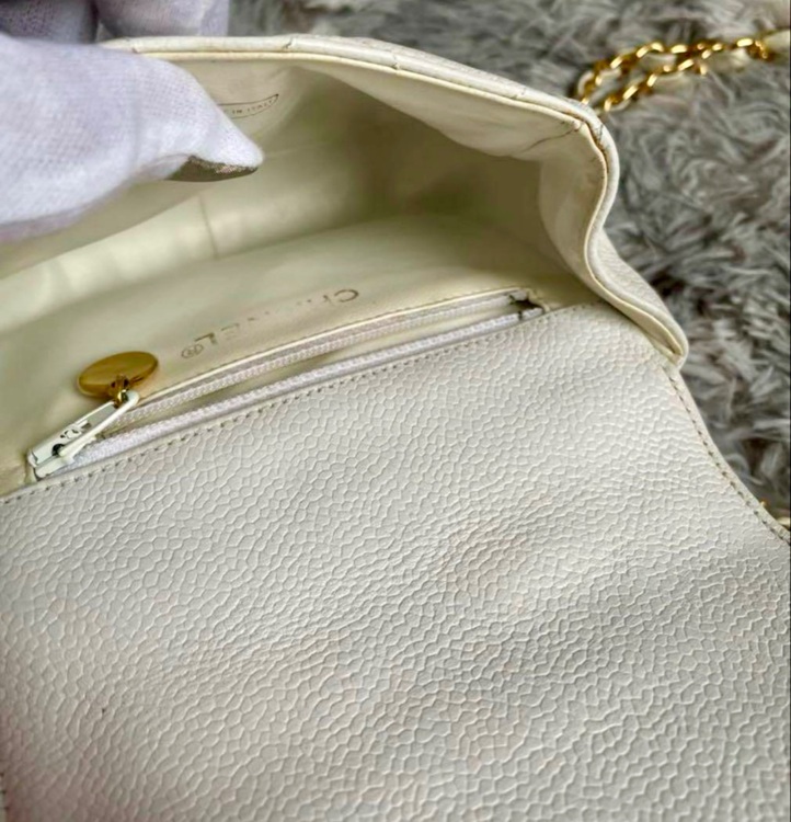 シャネル マトラッセ （ブランドバッグ）の商品画像 - 査定依頼日：2025年6月25日 - 最高査定価格：400,000円