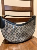 GUCCI ショルダー　バック