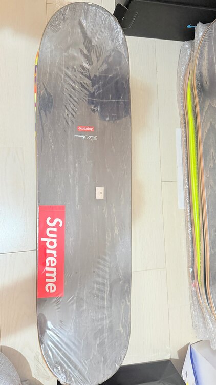 その他 Supreme （ブランドバッグ）の商品画像 - 査定依頼日：2025年5月11日 - 最高査定価格：6,000円