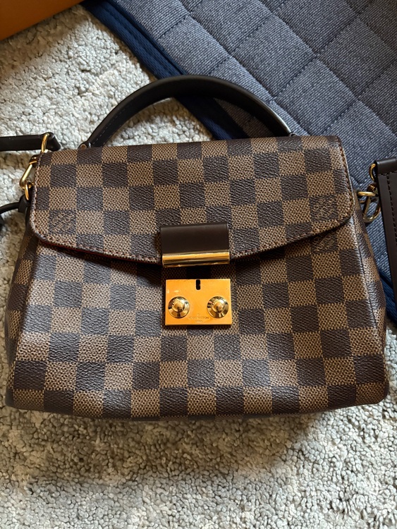 ルイヴィトン ダミエ （ブランドバッグ）の商品画像 - 査定依頼日：2025年9月8日 - 最高査定価格：190,000円