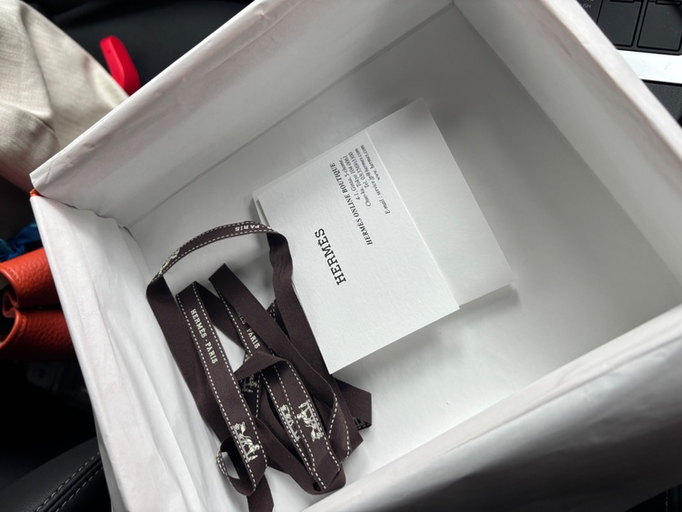 エヴリン tpm（ブランドバッグ）の商品画像 - 査定依頼日：2025年10月25日 - 最高査定価格：370,000円