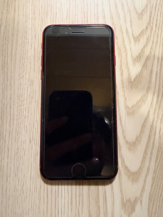 iPhone iPhone SE (第 3 世代) 64GB docomo（スマホ）の商品画像 - 査定依頼日：2026年9月25日 - 最高査定価格：18,000円