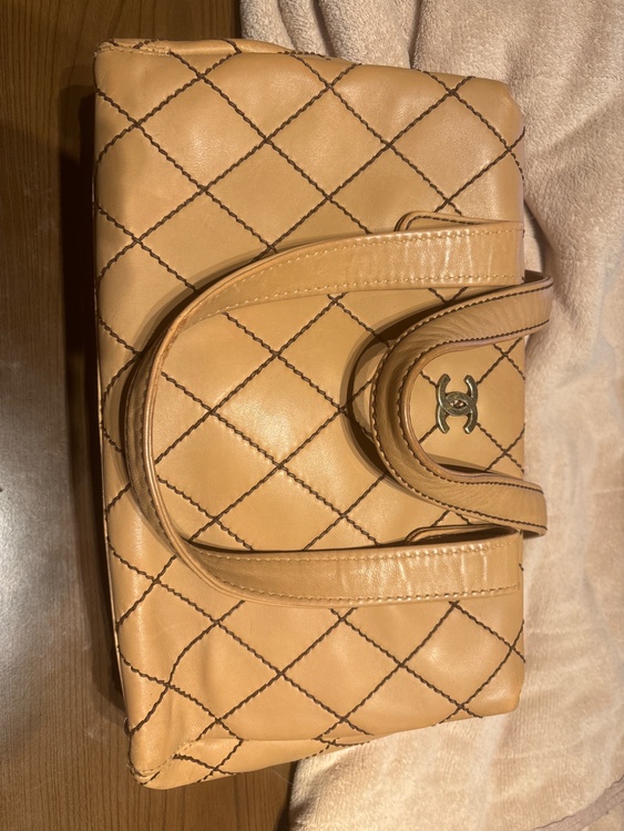 ワイルドステッチ（ブランドバッグ）の商品画像 - 査定依頼日：2026年2月13日 - 最高査定価格：70,000円