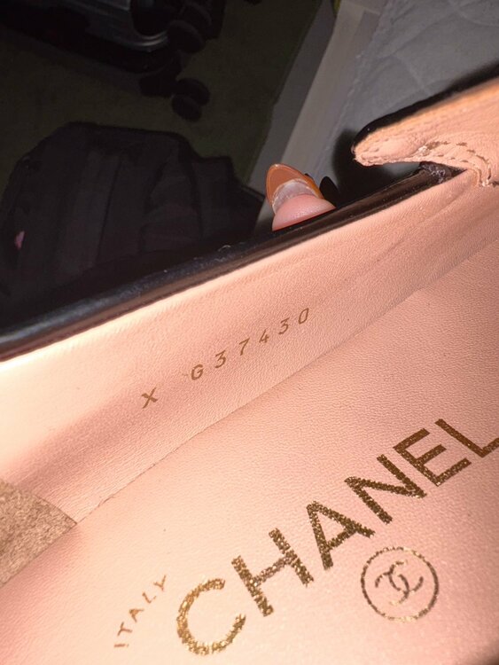 ローファー（古着・ファッション）の商品画像 - 査定依頼日：2025年12月14日 - 最高査定価格：100,000円