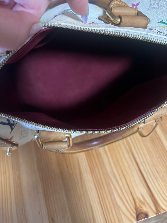 ルイヴィトン マルチカラー （ブランドバッグ）の商品画像 - 査定依頼日：2025年4月16日 - 最高査定価格：150,000円