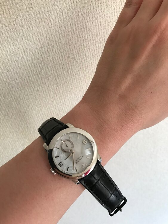 ロレックス その他 チェリーニ　524（高級時計）の商品画像 - 査定依頼日：2025年5月29日 - 最高査定価格：1,300,000円