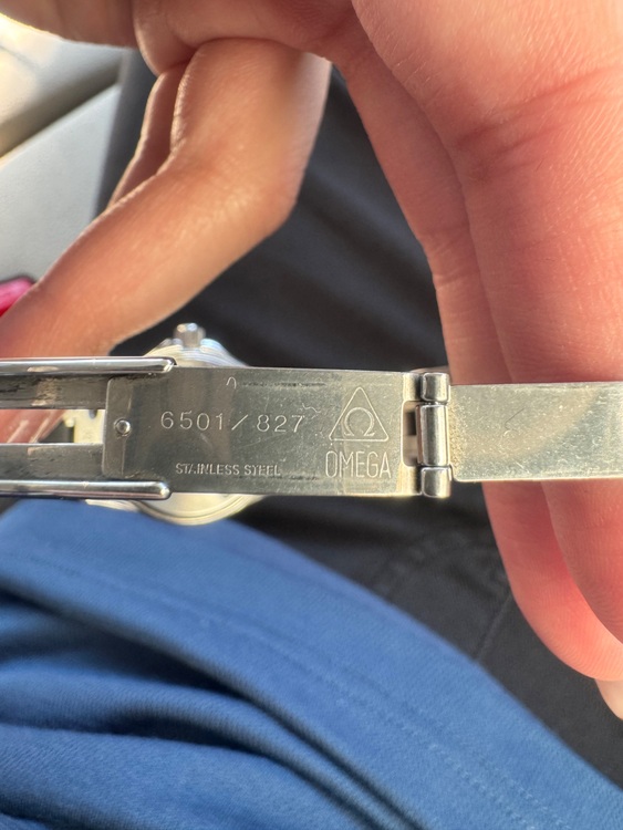 シーマスタープロフェッショナル300（高級時計）の商品画像 - 査定依頼日：2025年9月27日 - 最高査定価格：130,000円