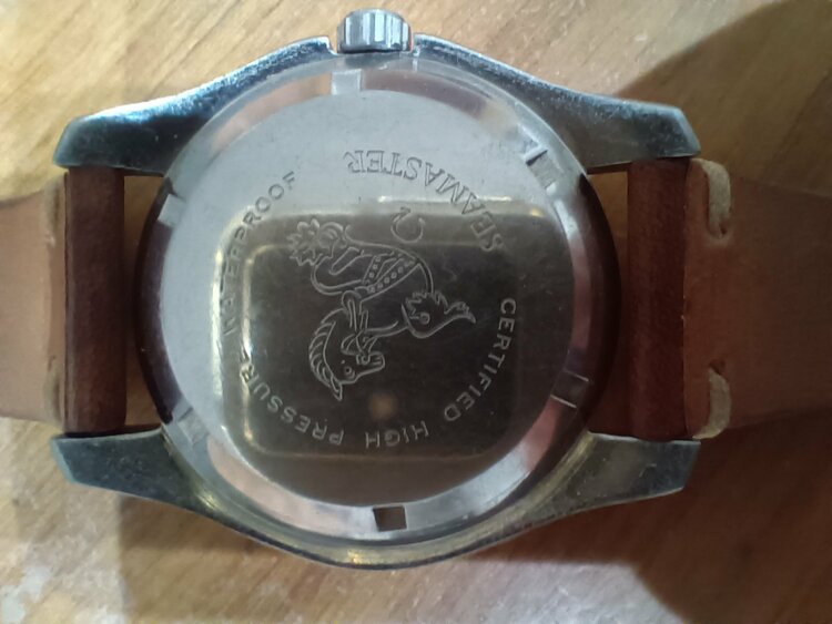 オメガ シーマスター （高級時計）の商品画像 - 査定依頼日：2026年4月12日 - 最高査定価格：680,000円