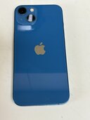 iPhone13（スマホ）の商品画像 - 査定依頼日：2024年4月29日 - 最高査定価格：49,000円