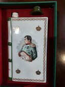 ブランデー カミュ （お酒）の商品画像 - 査定依頼日：2026年3月30日 - 最高査定価格：2,700円