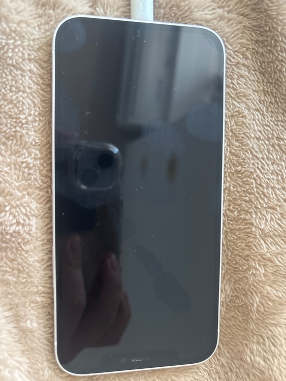 iPhone 12 64GB SIMフリー（スマホ）の商品画像 - 査定依頼日：2026年5月14日 - 最高査定価格：20,000円