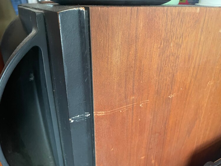 JBL スピーカー4430（オーディオ・スピーカー）の商品画像 - 査定依頼日：2024年11月10日