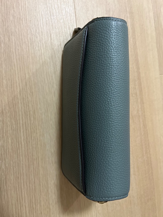 その他 コーチ （ブランドバッグ）の商品画像 - 査定依頼日：2025年9月12日 - 最高査定価格：5,000円