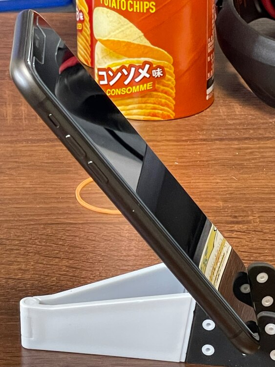 iPhone11 64GB SIMフリー（スマホ）の商品画像 - 査定依頼日：2025年3月26日 - 最高査定価格：23,000円