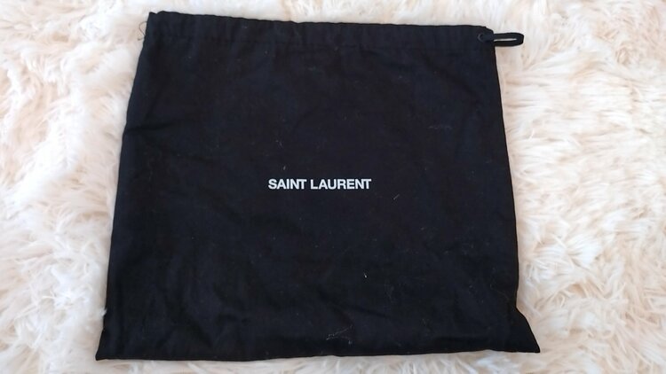 サンローラン（ブランドバッグ）の商品画像 - 査定依頼日：2026年2月13日 - 最高査定価格：110,000円