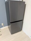冷蔵庫 AQR-14P(DS)（家電）の商品画像 - 査定依頼日：2026年2月2日 - 最高査定価格：3,000円