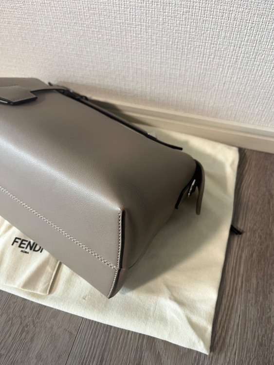 バイザウェイ（ブランドバッグ）の商品画像 - 査定依頼日：2025年10月24日 - 最高査定価格：115,000円