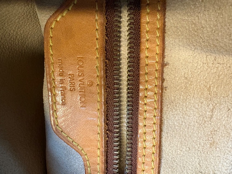 ルイヴィトン ルイヴィトン(その他) （ブランドバッグ）の商品画像 - 査定依頼日：2025年6月25日 - 最高査定価格：30,000円