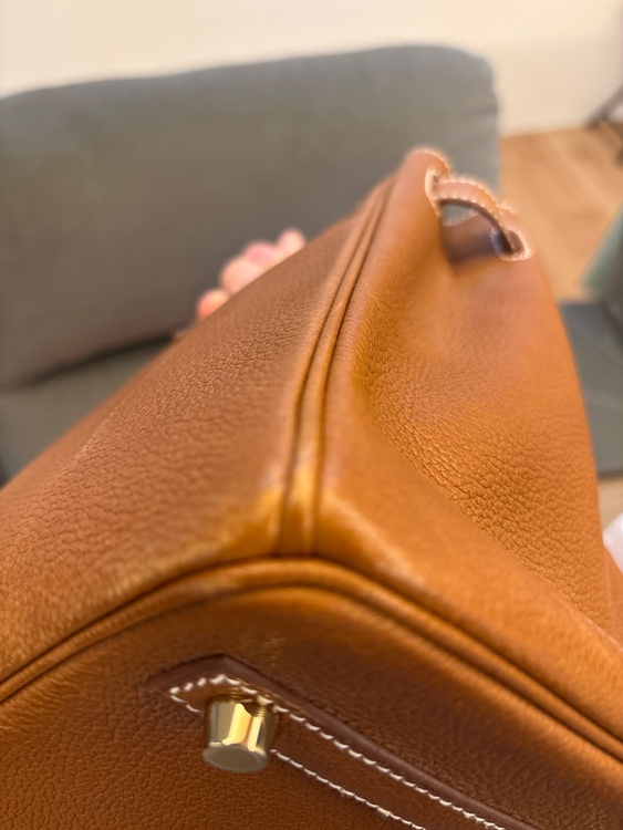 エルメス バーキン （ブランドバッグ）の商品画像 - 査定依頼日：2026年3月2日 - 最高査定価格：2,700,000円