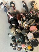 鬼滅の刃（フィギュア・プラモデル）の商品画像 - 査定依頼日：2026年3月1日 - 最高査定価格：6,000円