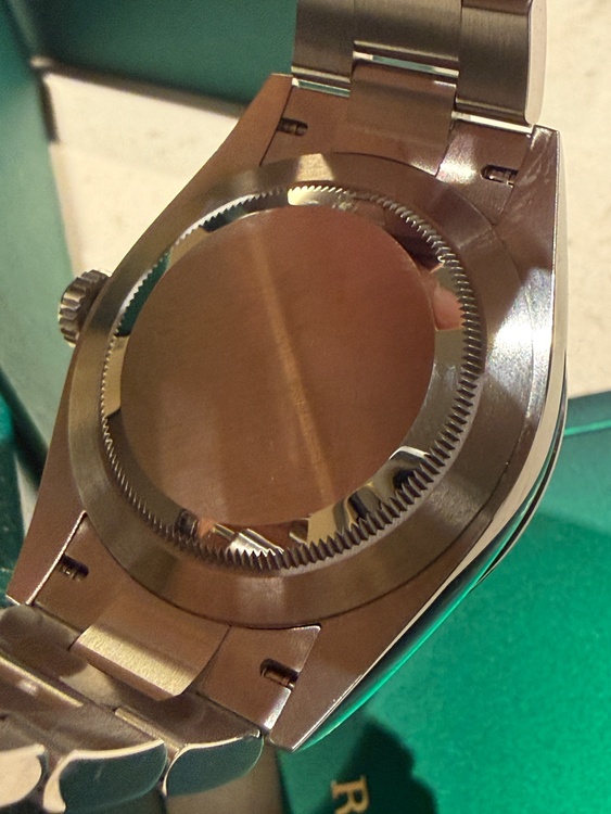 134300（高級時計）の商品画像 - 査定依頼日：2026年2月5日 - 最高査定価格：1,700,000円