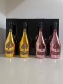 シャンパン シャンパン(その他) （お酒）の商品画像 - 査定依頼日：2024年10月13日 - 最高査定価格：112,000円