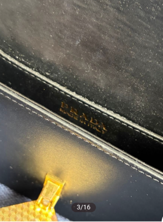 ショルダーバッグの（ブランドバッグ）の商品画像 - 査定依頼日：2026年4月10日 - 最高査定価格：250,000円