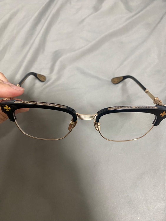 BONENNOISSEUR II BK/GP（古着・ファッション）の商品画像 - 査定依頼日：2025年12月24日 - 最高査定価格：140,000円