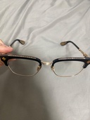 BONENNOISSEUR II BK/GP（古着・ファッション）の商品画像 - 査定依頼日：2025年12月24日 - 最高査定価格：140,000円