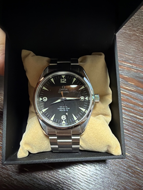 2503.52（高級時計）の商品画像 - 査定依頼日：2026年3月11日 - 最高査定価格：420,000円