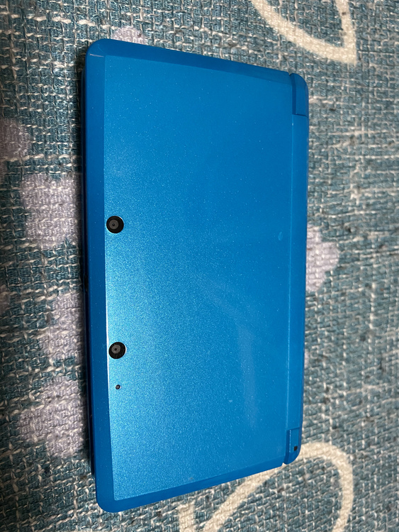 3DS（ゲーム機本体・ゲームソフト）の商品画像 - 査定依頼日：2021年3月15日 - 最高査定価格：1,800円