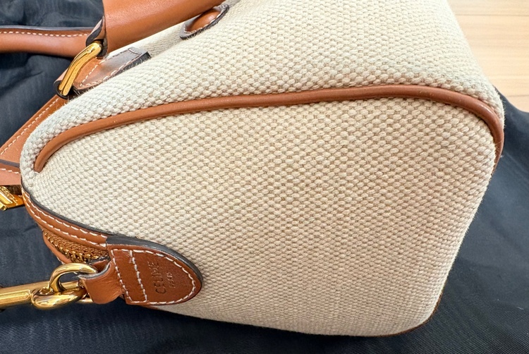 セリーヌ  （ブランドバッグ）の商品画像 - 査定依頼日：2026年2月24日 - 最高査定価格：160,000円