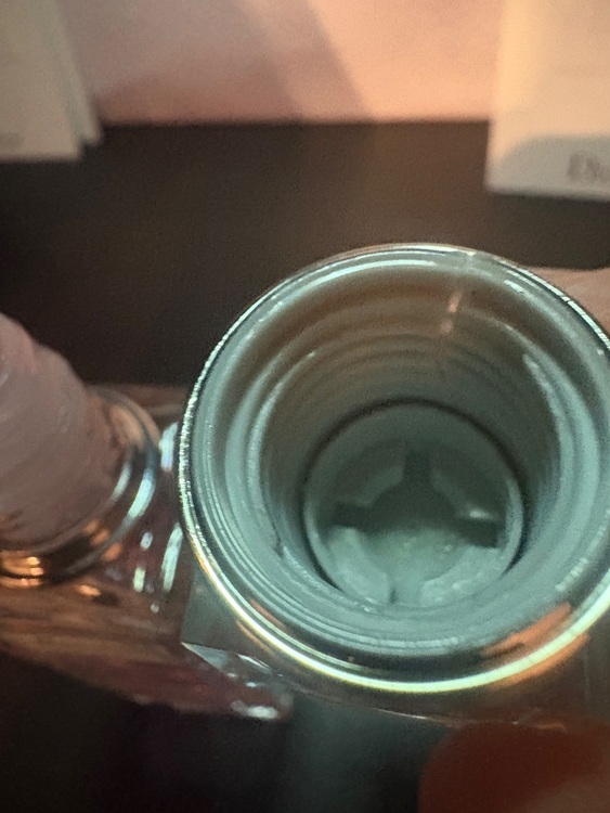 ディオール  （ブランドバッグ）の商品画像 - 査定依頼日：2025年9月27日 - 最高査定価格：1,500円