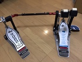 ツインペダル9002（ピアノ・楽器・PA機材）の商品画像 - 査定依頼日：2026年6月2日 - 最高査定価格：50,000円
