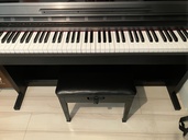 HP-5000S（ピアノ・楽器・PA機材）の商品画像 - 査定依頼日：2026年3月17日 - 最高査定価格：5,000円