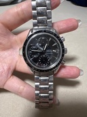 オメガ スピードマスター （高級時計）の商品画像 - 査定依頼日：2025年8月25日 - 最高査定価格：320,000円