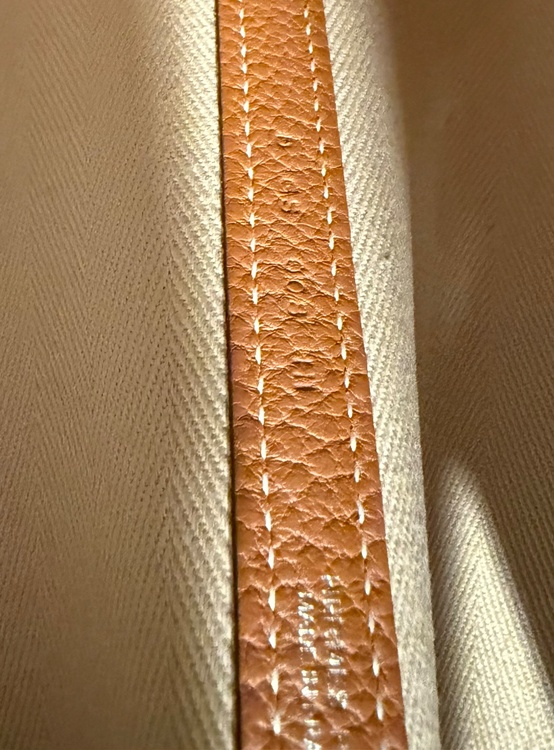 ガーデンパーティ,ゴールドのトワルアッシュ,D刻印,36センチ（ブランドバッグ）の商品画像 - 査定依頼日：2026年1月19日 - 最高査定価格：250,000円