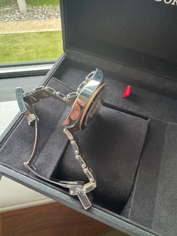 チューダー ブラックベイ 79733n（高級時計）の商品画像 - 査定依頼日：2025年10月3日 - 最高査定価格：650,000円