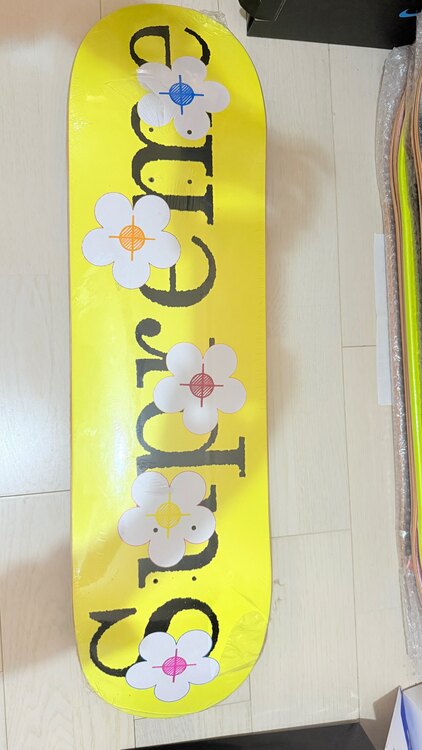 その他 Supreme （ブランドバッグ）の商品画像 - 査定依頼日：2025年5月11日 - 最高査定価格：6,000円