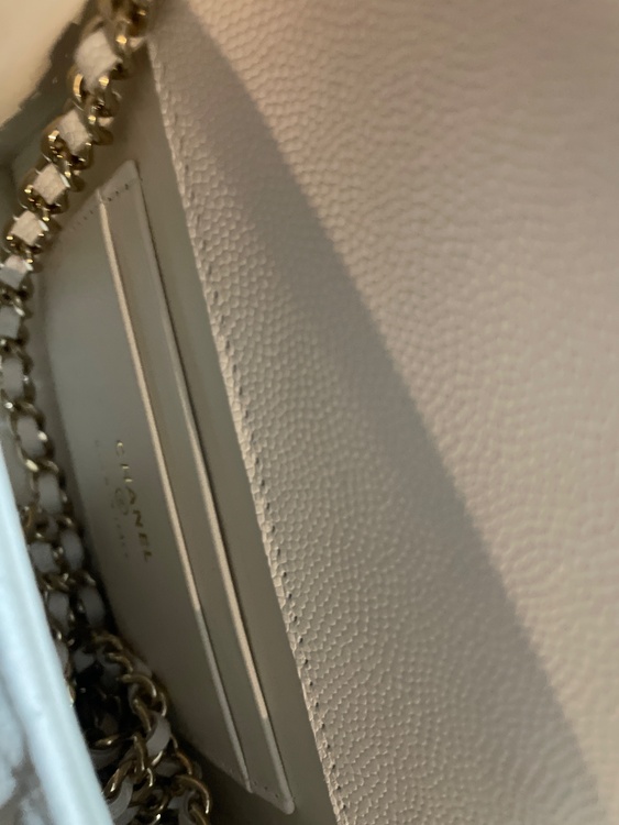 シャネル マトラッセ （ブランドバッグ）の商品画像 - 査定依頼日：2026年3月13日 - 最高査定価格：500,000円